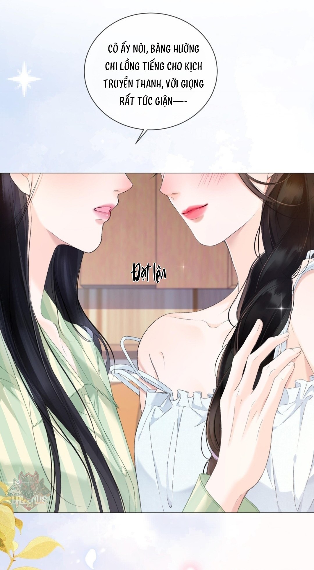 đọc truyện Đã Là Thời Đại Nào Rồi Chương 7.5 ảnh 26 tại Thiên Thai Truyện