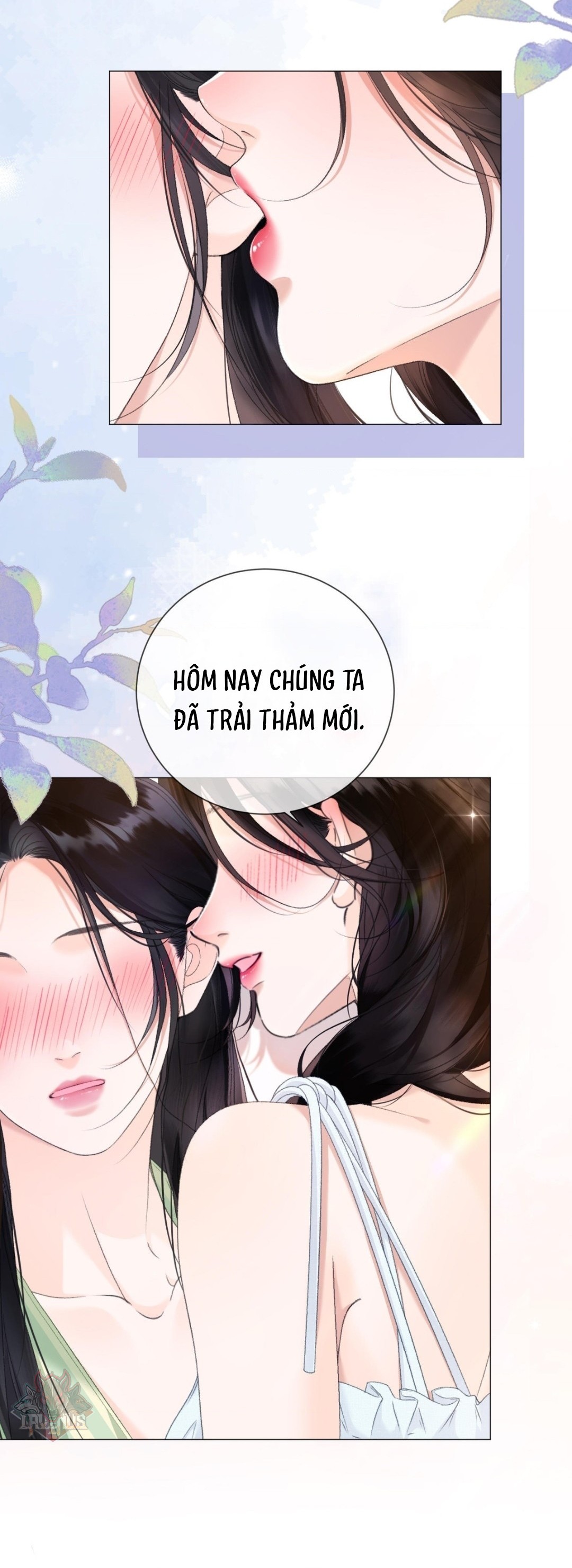 đọc truyện Đã Là Thời Đại Nào Rồi Chương 7.5 ảnh 29 tại Thiên Thai Truyện