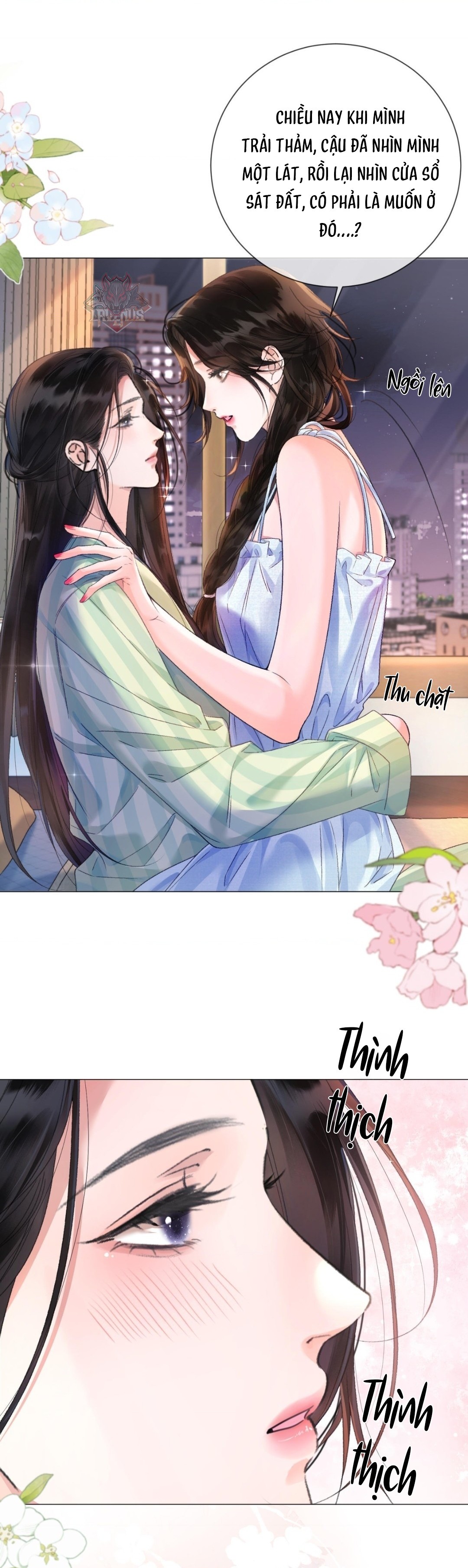 đọc truyện Đã Là Thời Đại Nào Rồi Chương 7.5 ảnh 30 tại Thiên Thai Truyện