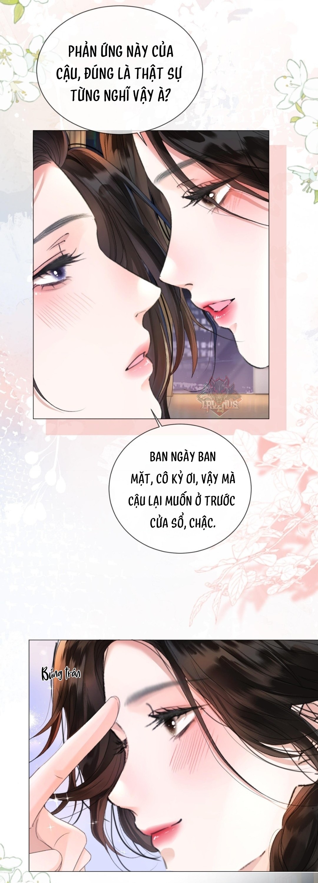 đọc truyện Đã Là Thời Đại Nào Rồi Chương 7.5 ảnh 31 tại Thiên Thai Truyện