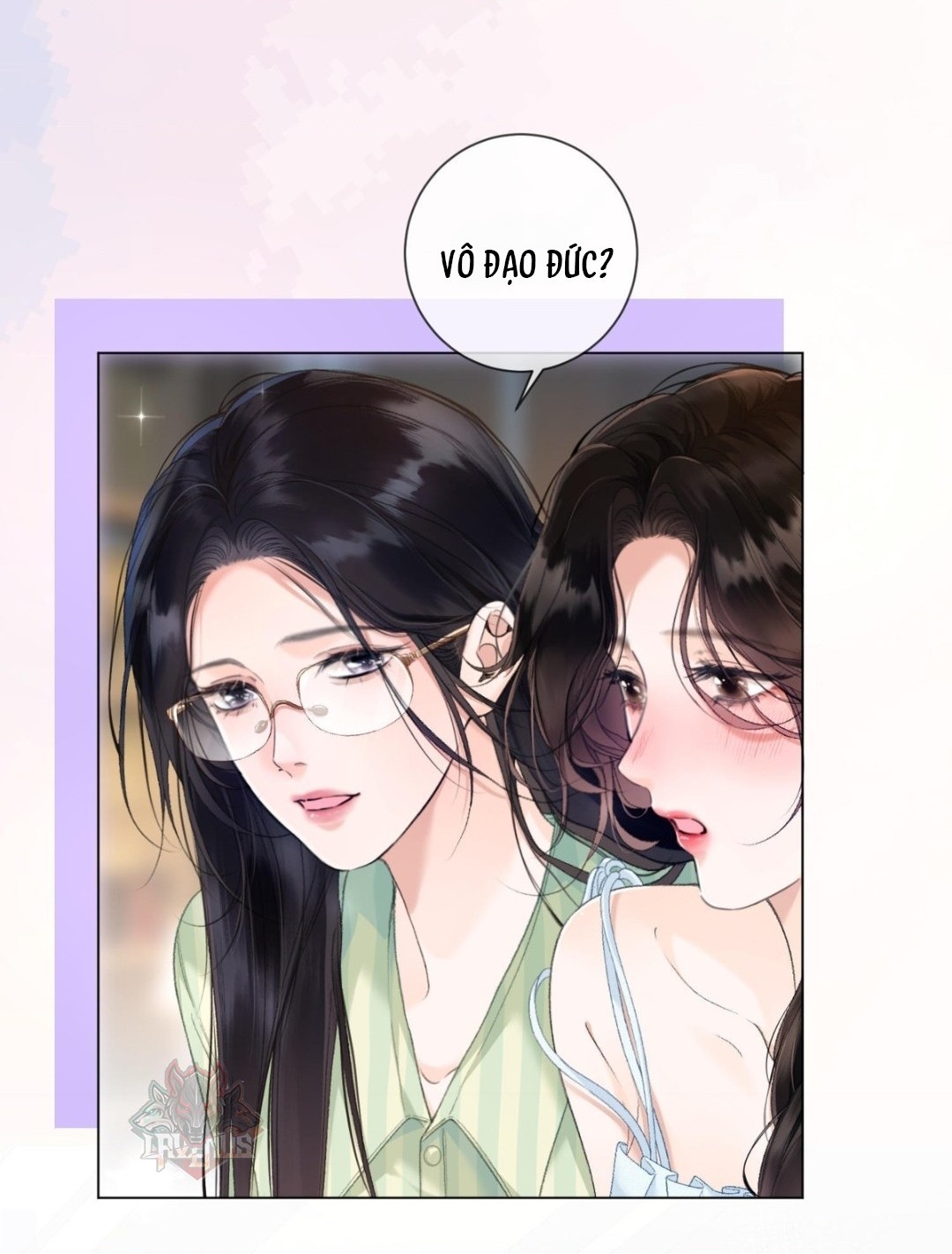 đọc truyện Đã Là Thời Đại Nào Rồi Chương 7.5 ảnh 5 tại Thiên Thai Truyện