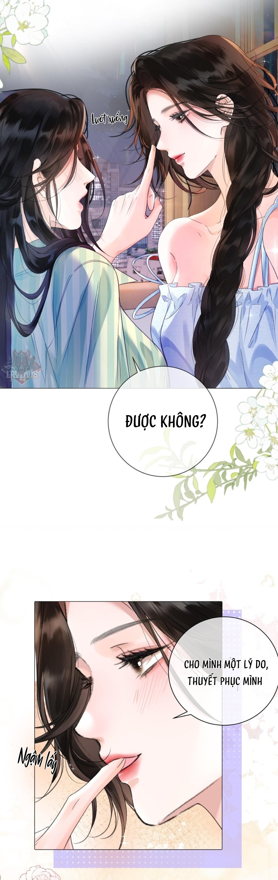 đọc truyện Đã Là Thời Đại Nào Rồi Chương 7.5 ảnh 32 tại Thiên Thai Truyện