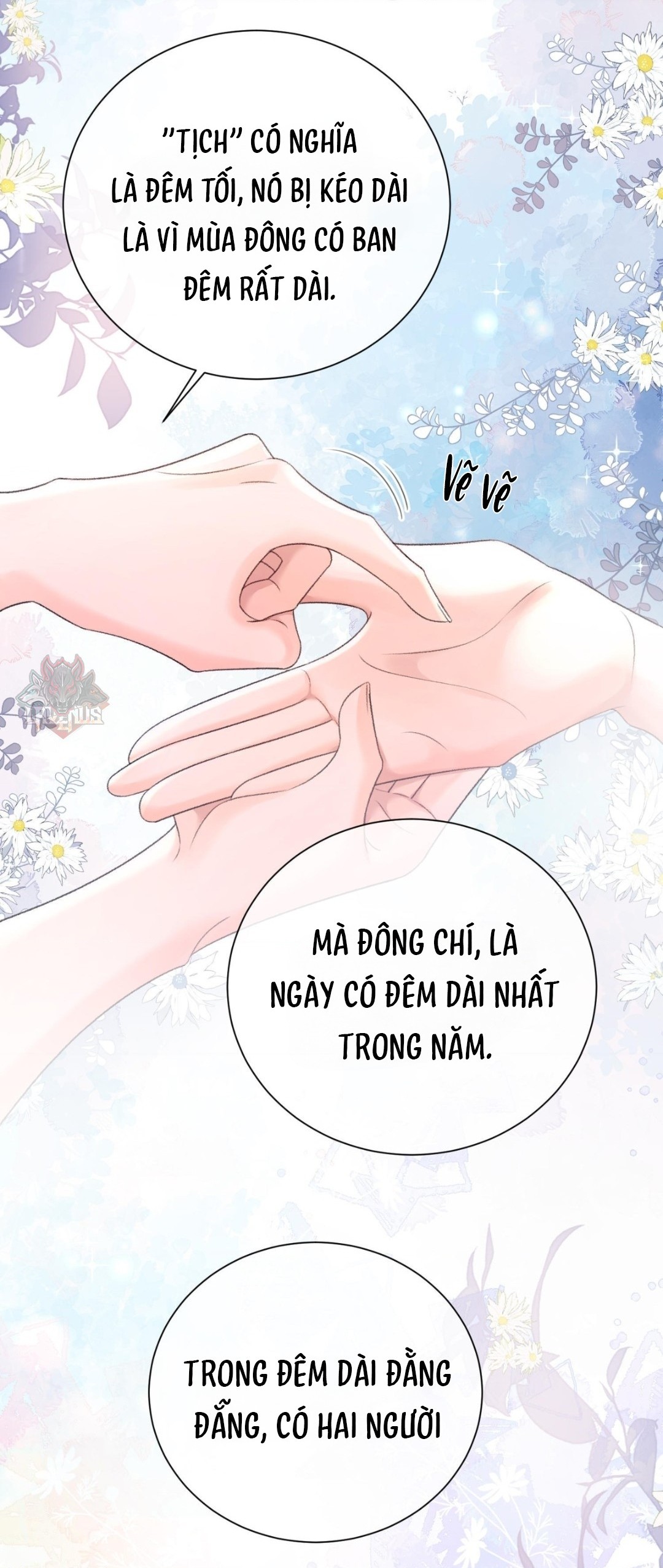 đọc truyện Đã Là Thời Đại Nào Rồi Chương 7.5 ảnh 35 tại Thiên Thai Truyện