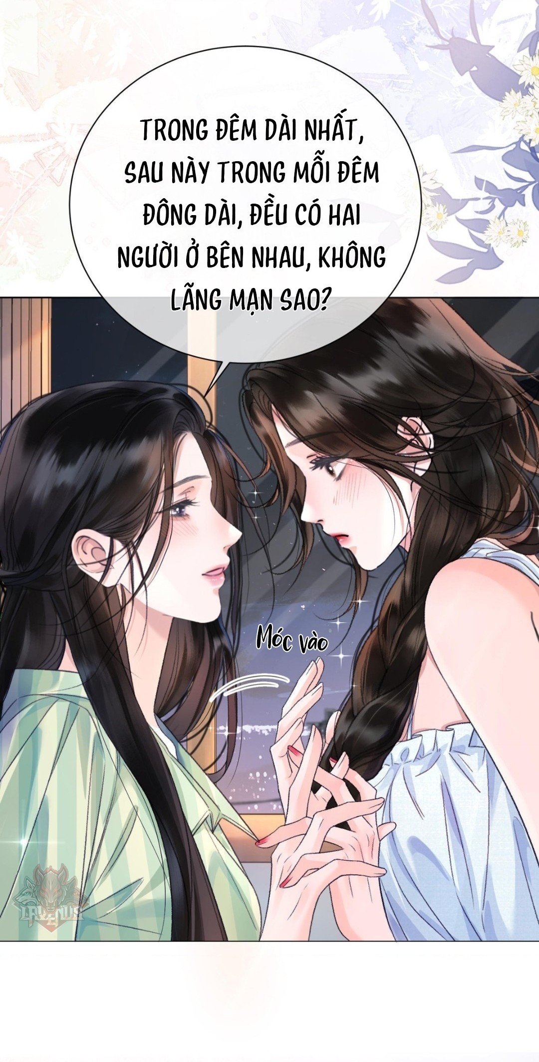 đọc truyện Đã Là Thời Đại Nào Rồi Chương 7.5 ảnh 36 tại Thiên Thai Truyện