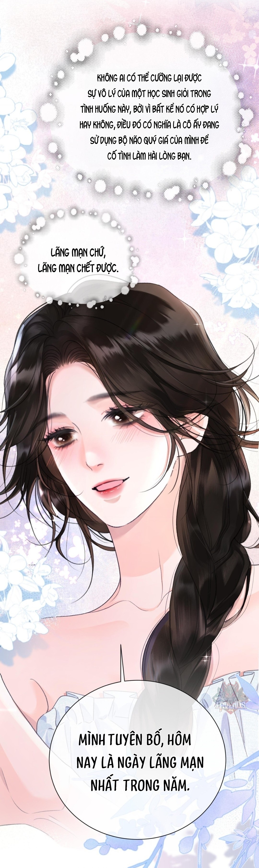 đọc truyện Đã Là Thời Đại Nào Rồi Chương 7.5 ảnh 37 tại Thiên Thai Truyện