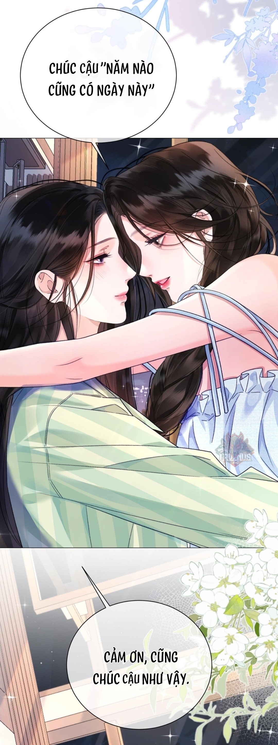 đọc truyện Đã Là Thời Đại Nào Rồi Chương 7.5 ảnh 38 tại Thiên Thai Truyện