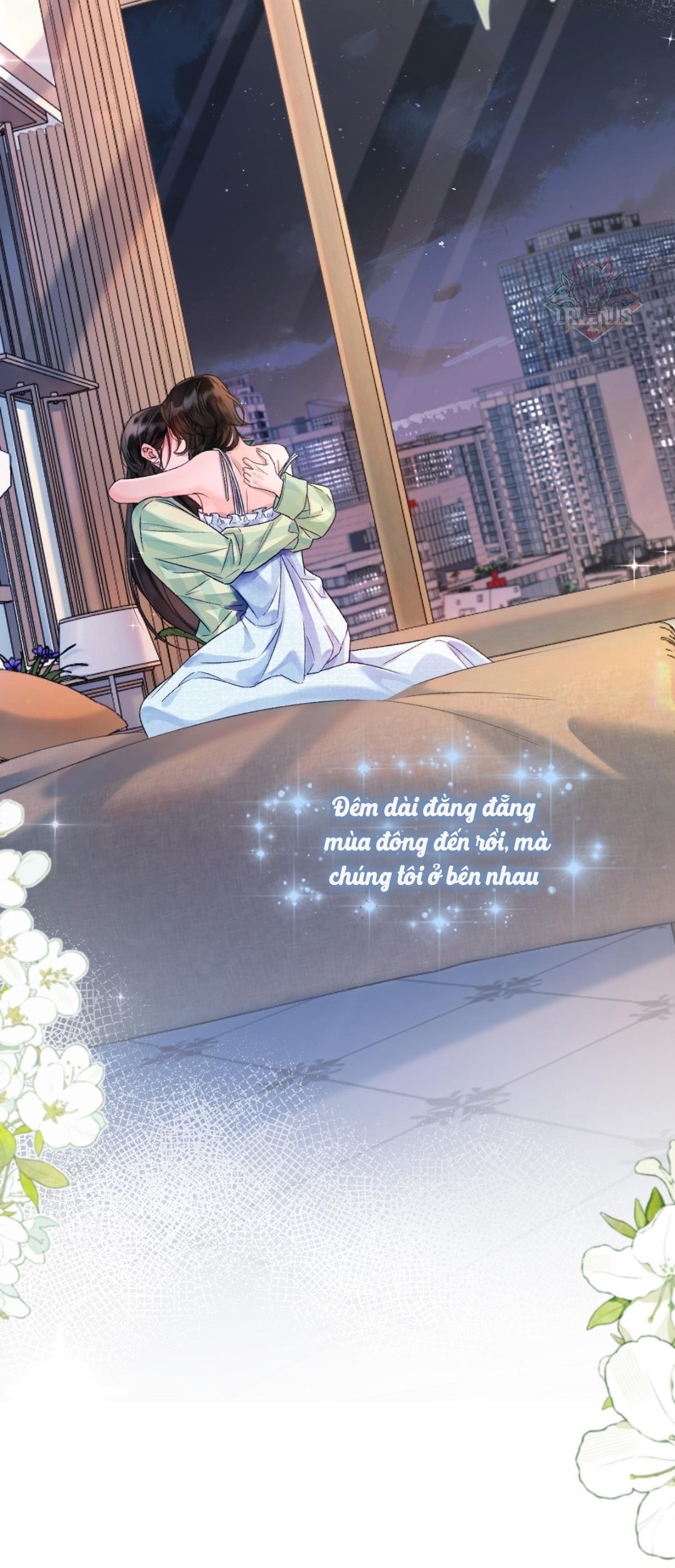 đọc truyện Đã Là Thời Đại Nào Rồi Chương 7.5 ảnh 39 tại Thiên Thai Truyện