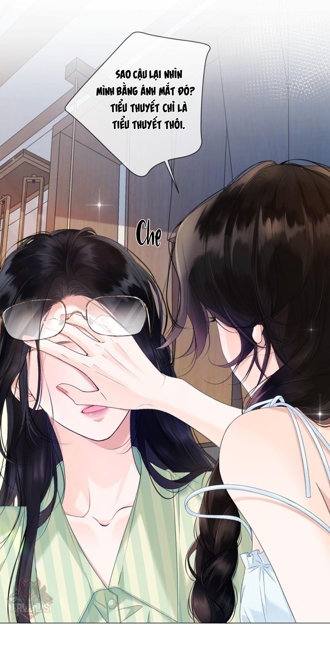 đọc truyện Đã Là Thời Đại Nào Rồi Chương 7.5 ảnh 6 tại Thiên Thai Truyện