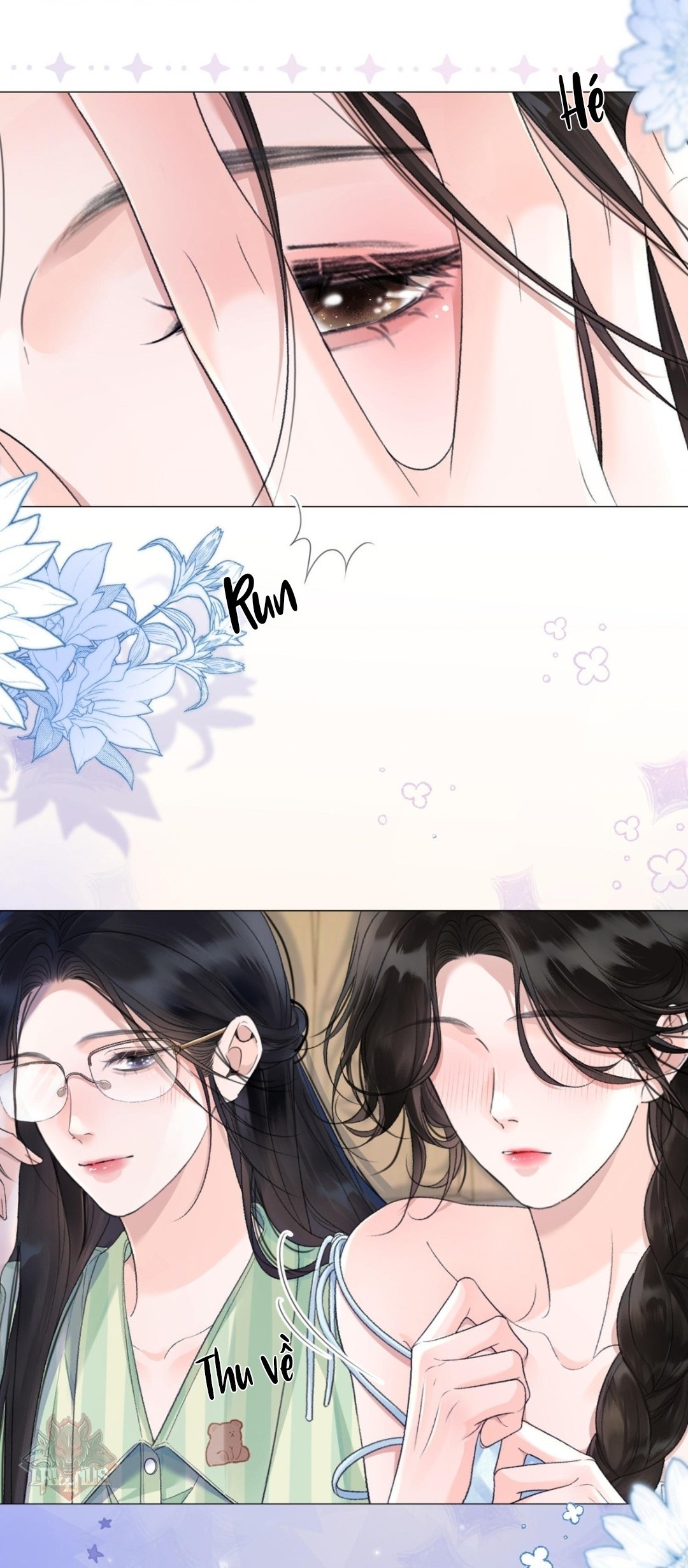 đọc truyện Đã Là Thời Đại Nào Rồi Chương 7.5 ảnh 7 tại Thiên Thai Truyện