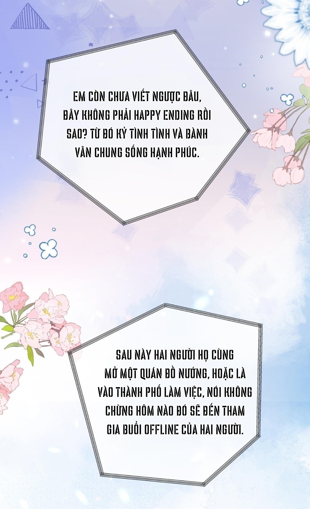 đọc truyện Đã Là Thời Đại Nào Rồi Chương 7.5 ảnh 8 tại Thiên Thai Truyện