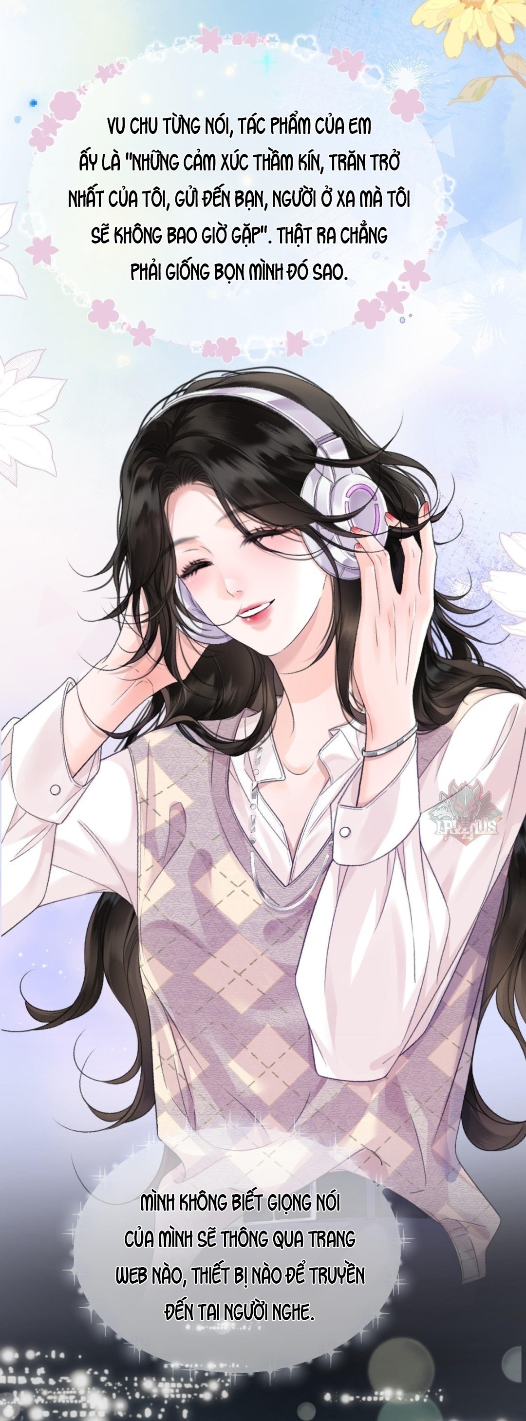 đọc truyện Đã Là Thời Đại Nào Rồi Chương 7.5 ảnh 10 tại Thiên Thai Truyện