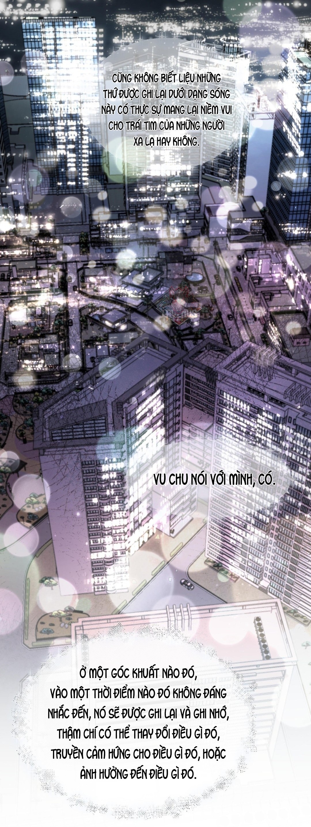 đọc truyện Đã Là Thời Đại Nào Rồi Chương 7.5 ảnh 11 tại Thiên Thai Truyện