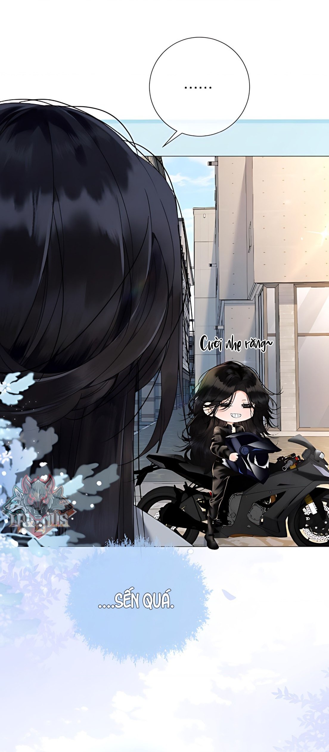 đọc truyện Đã Là Thời Đại Nào Rồi Chương 7 ảnh 2 tại Thiên Thai Truyện