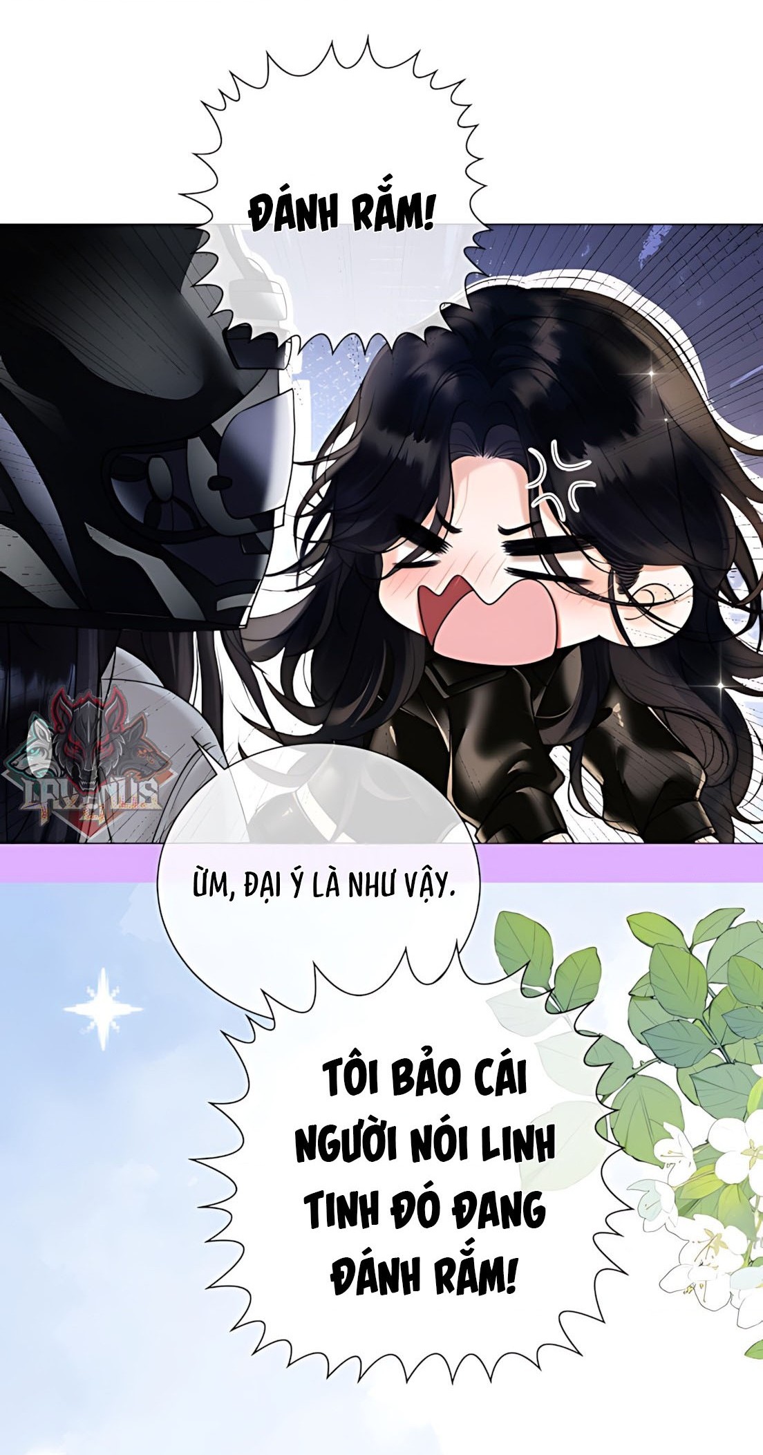 đọc truyện Đã Là Thời Đại Nào Rồi Chương 7 ảnh 12 tại Thiên Thai Truyện