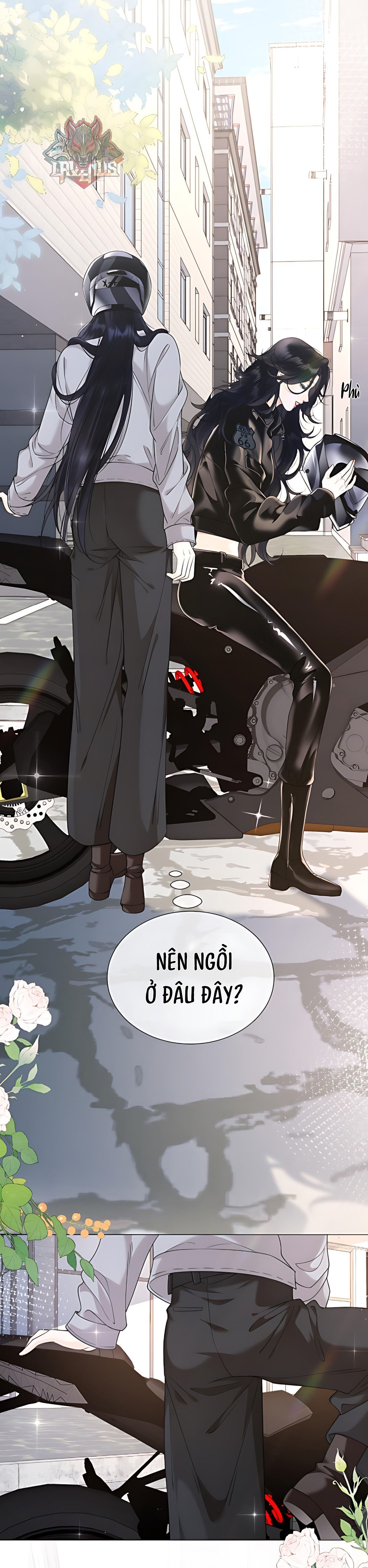 đọc truyện Đã Là Thời Đại Nào Rồi Chương 7 ảnh 15 tại Thiên Thai Truyện