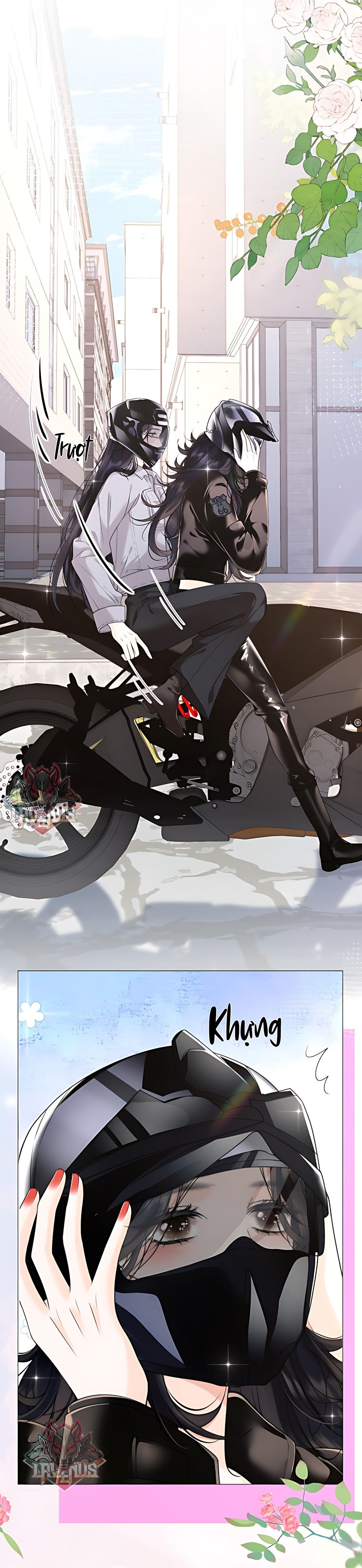 đọc truyện Đã Là Thời Đại Nào Rồi Chương 7 ảnh 16 tại Thiên Thai Truyện