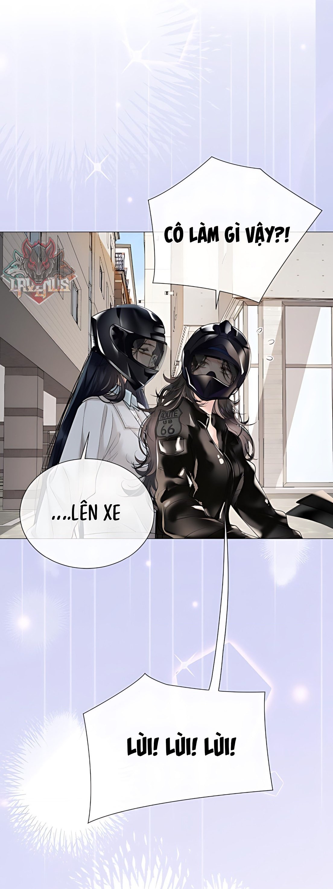 đọc truyện Đã Là Thời Đại Nào Rồi Chương 7 ảnh 17 tại Thiên Thai Truyện