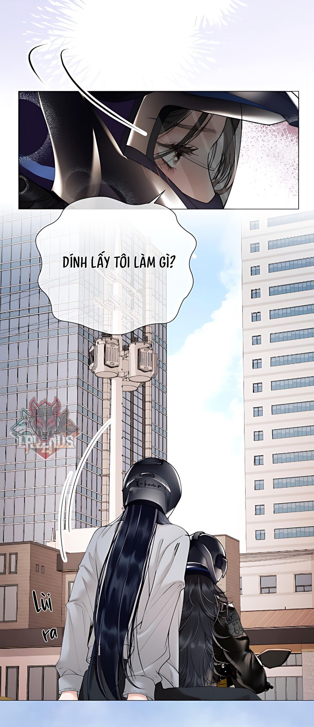 đọc truyện Đã Là Thời Đại Nào Rồi Chương 7 ảnh 18 tại Thiên Thai Truyện