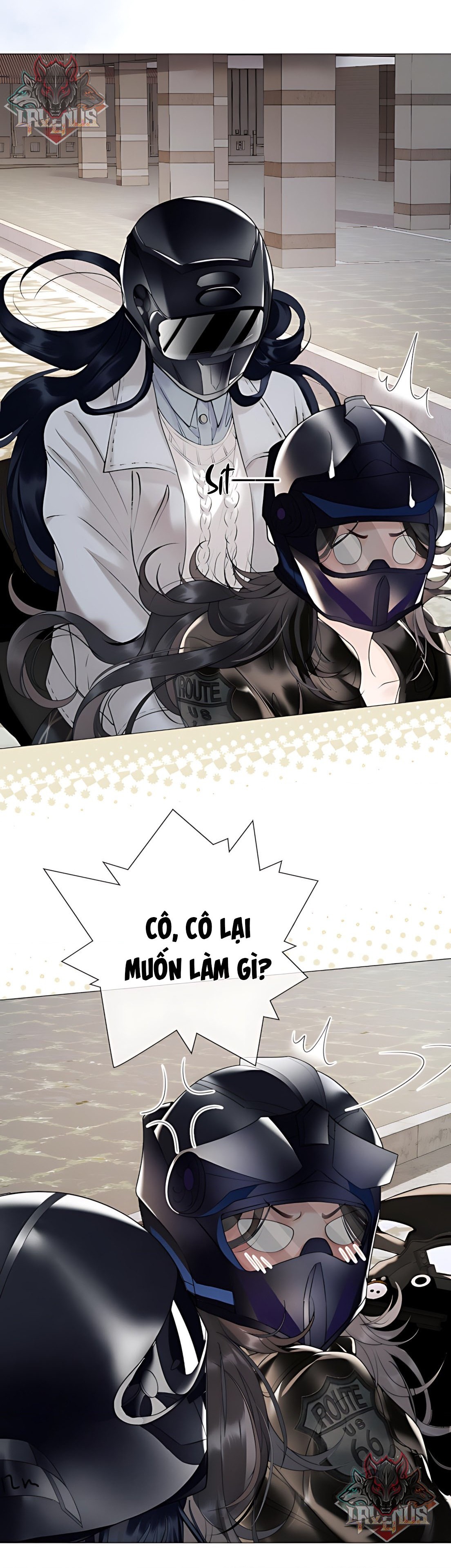 đọc truyện Đã Là Thời Đại Nào Rồi Chương 7 ảnh 21 tại Thiên Thai Truyện