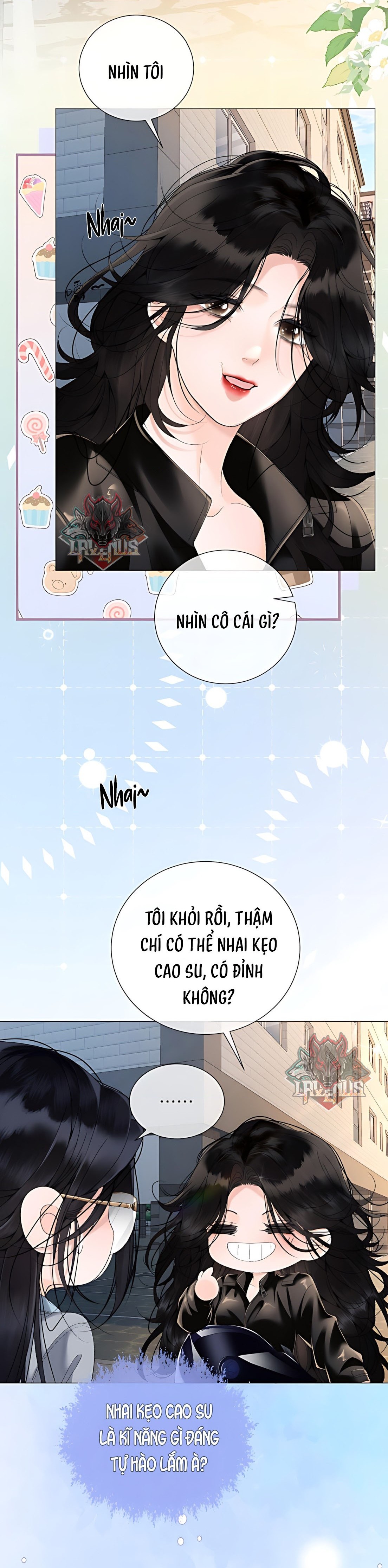 đọc truyện Đã Là Thời Đại Nào Rồi Chương 7 ảnh 4 tại Thiên Thai Truyện