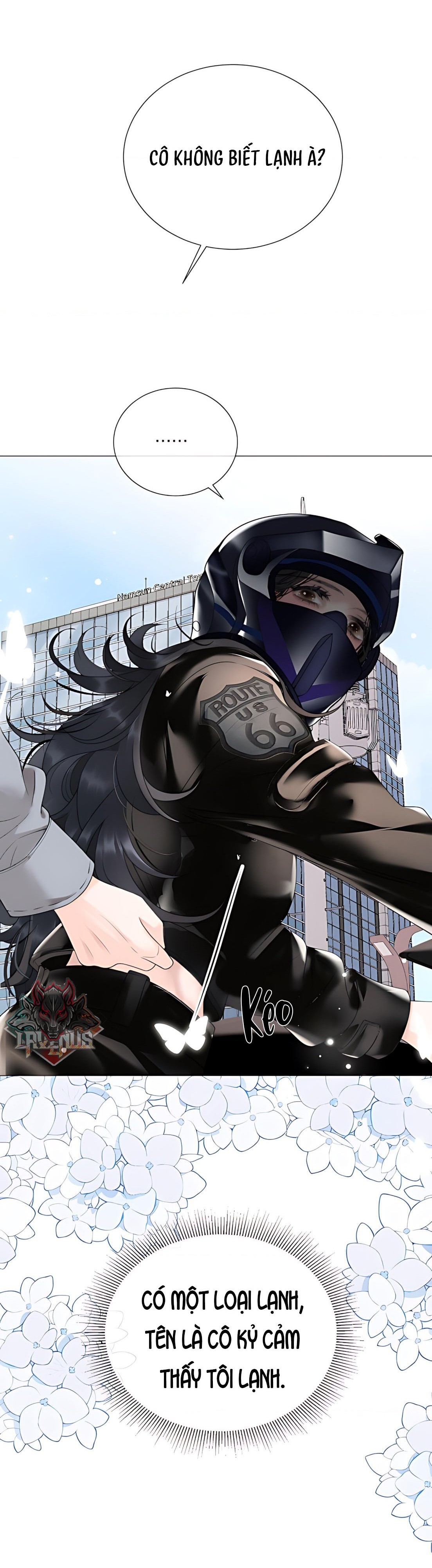 đọc truyện Đã Là Thời Đại Nào Rồi Chương 7 ảnh 22 tại Thiên Thai Truyện