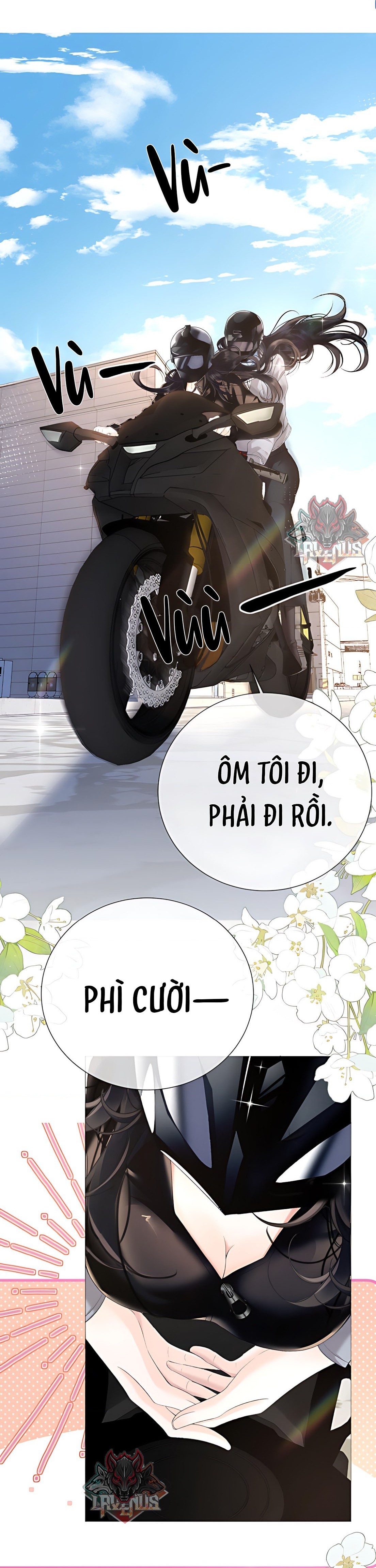 đọc truyện Đã Là Thời Đại Nào Rồi Chương 7 ảnh 23 tại Thiên Thai Truyện