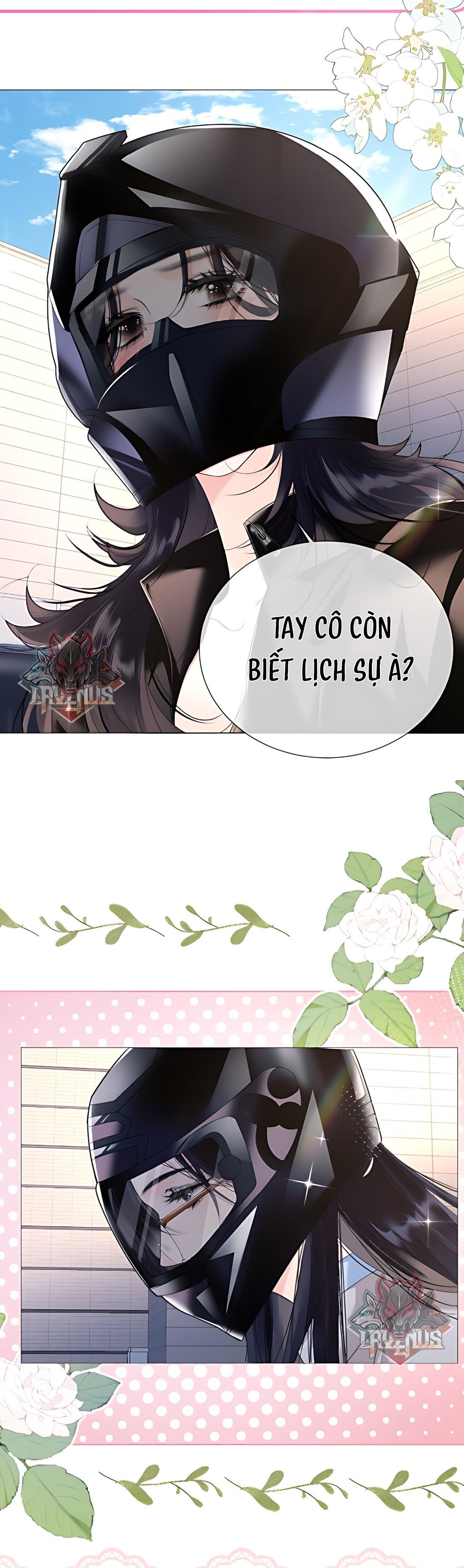 đọc truyện Đã Là Thời Đại Nào Rồi Chương 7 ảnh 24 tại Thiên Thai Truyện