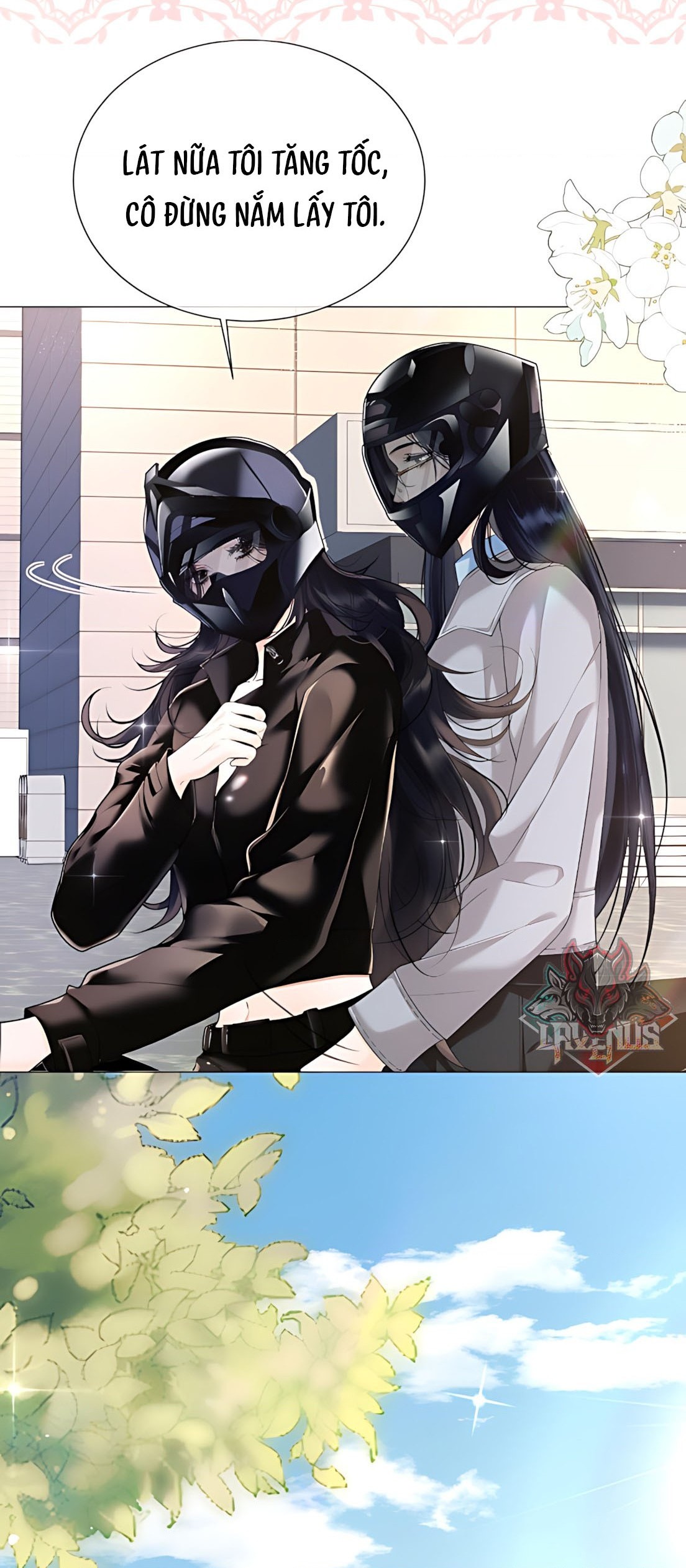 đọc truyện Đã Là Thời Đại Nào Rồi Chương 7 ảnh 25 tại Thiên Thai Truyện