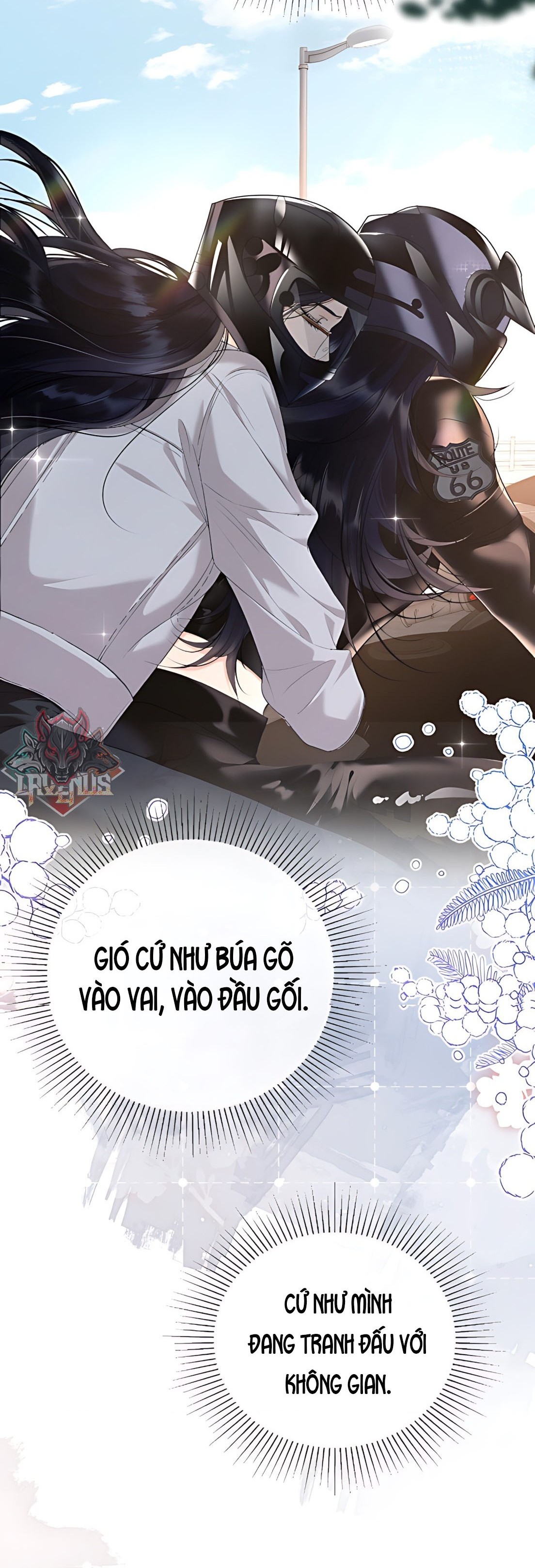 đọc truyện Đã Là Thời Đại Nào Rồi Chương 7 ảnh 27 tại Thiên Thai Truyện