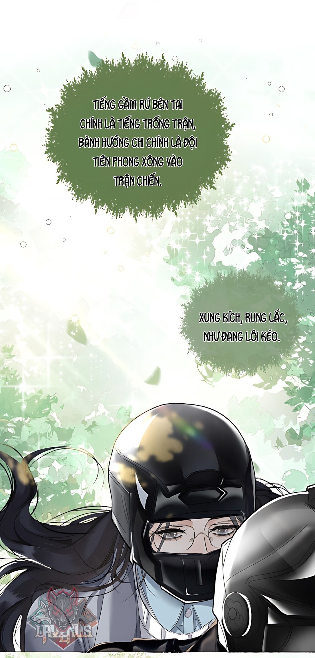 đọc truyện Đã Là Thời Đại Nào Rồi Chương 7 ảnh 28 tại Thiên Thai Truyện