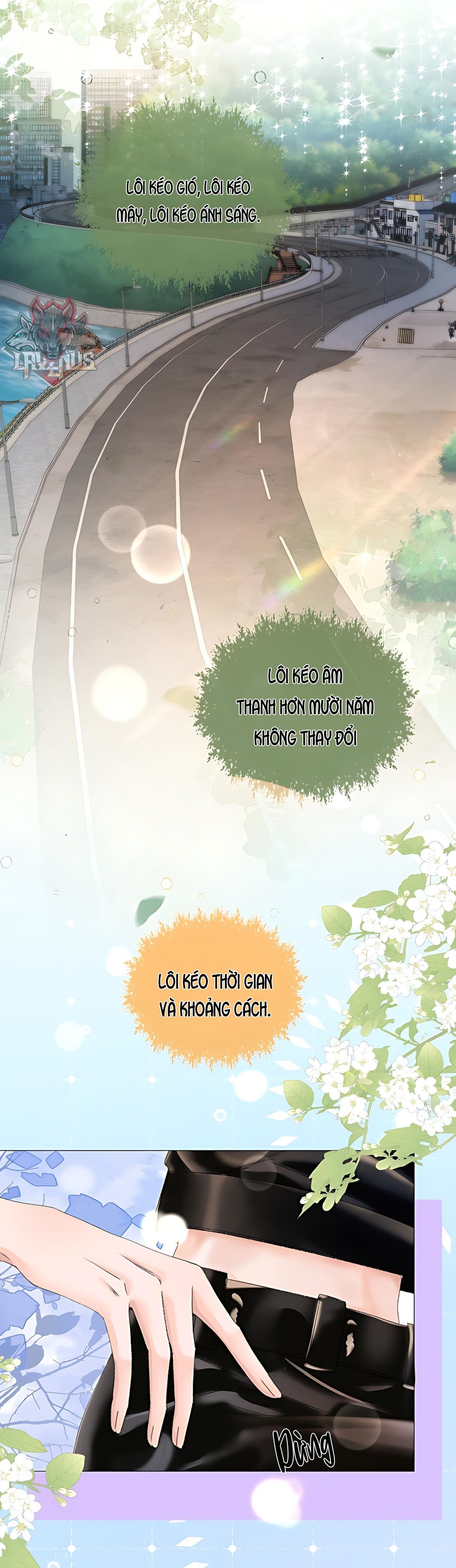 đọc truyện Đã Là Thời Đại Nào Rồi Chương 7 ảnh 29 tại Thiên Thai Truyện