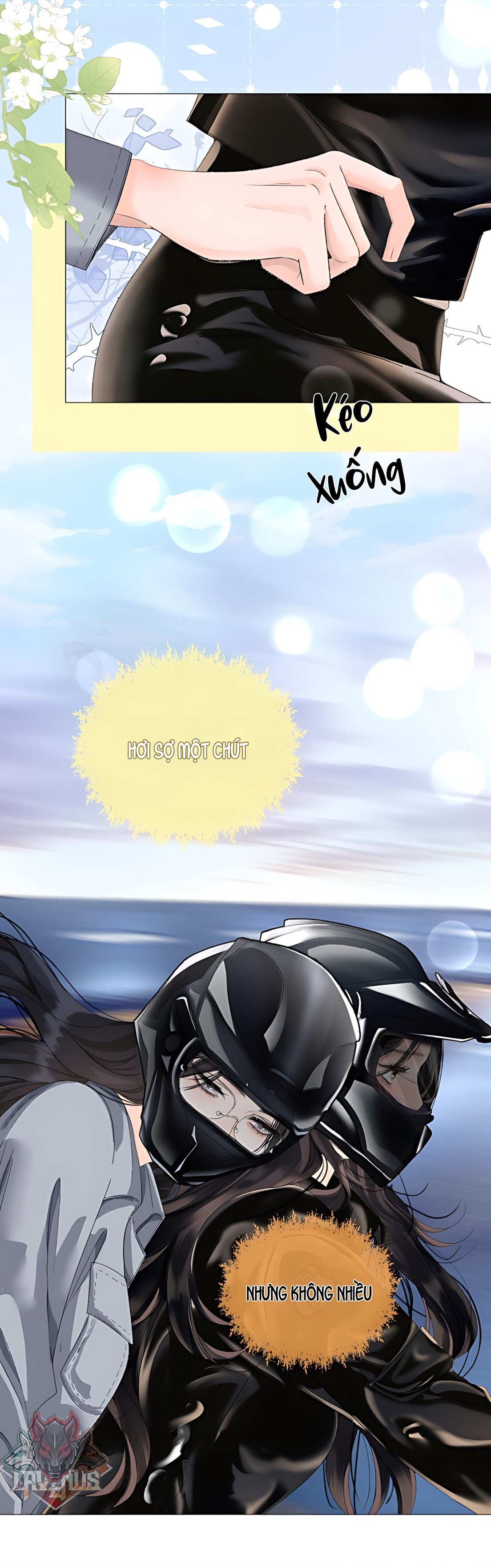 đọc truyện Đã Là Thời Đại Nào Rồi Chương 7 ảnh 30 tại Thiên Thai Truyện