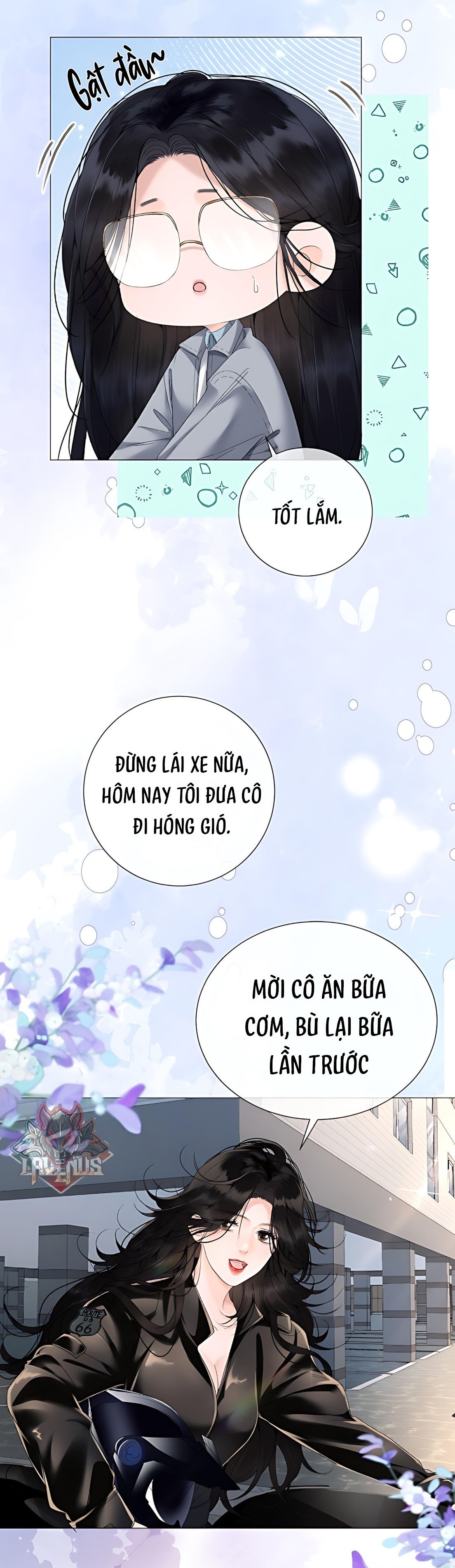 đọc truyện Đã Là Thời Đại Nào Rồi Chương 7 ảnh 5 tại Thiên Thai Truyện