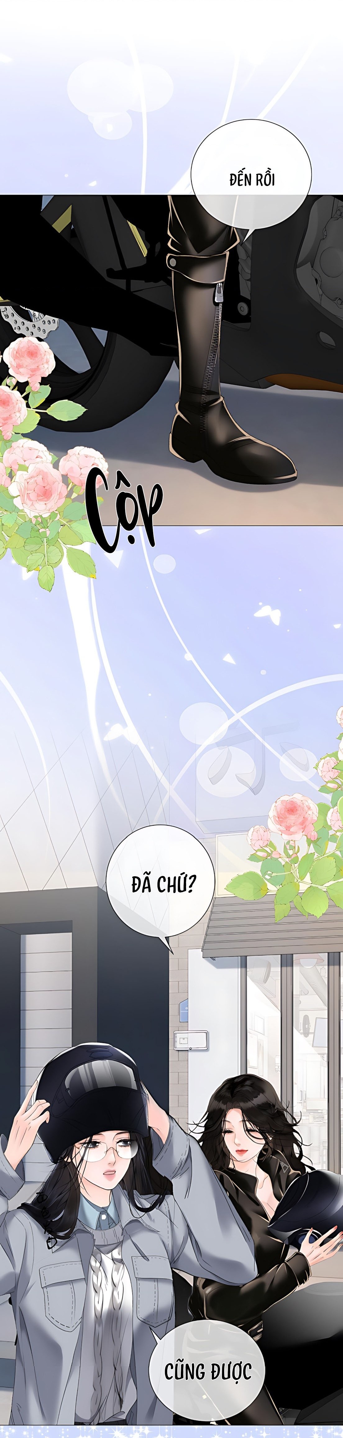 đọc truyện Đã Là Thời Đại Nào Rồi Chương 7 ảnh 33 tại Thiên Thai Truyện