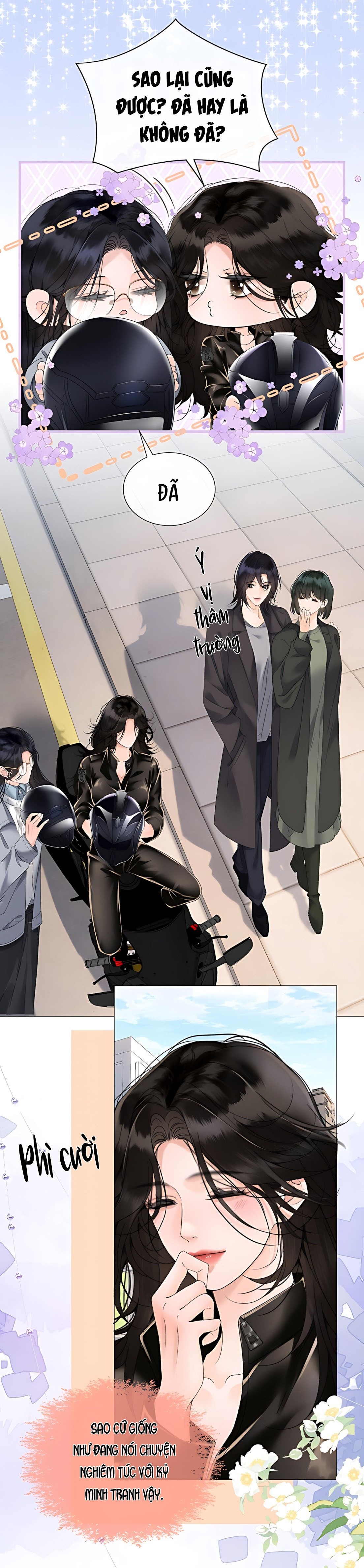 đọc truyện Đã Là Thời Đại Nào Rồi Chương 7 ảnh 34 tại Thiên Thai Truyện