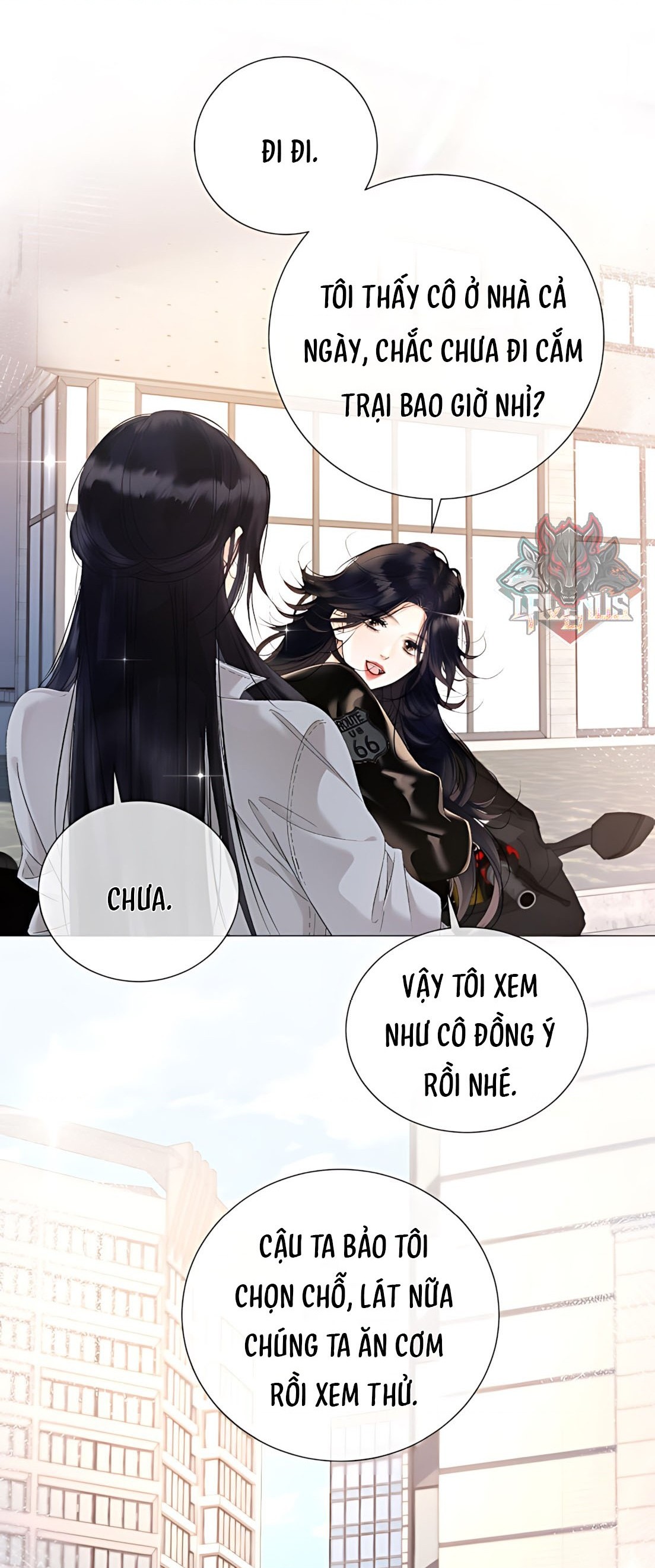 đọc truyện Đã Là Thời Đại Nào Rồi Chương 7 ảnh 7 tại Thiên Thai Truyện