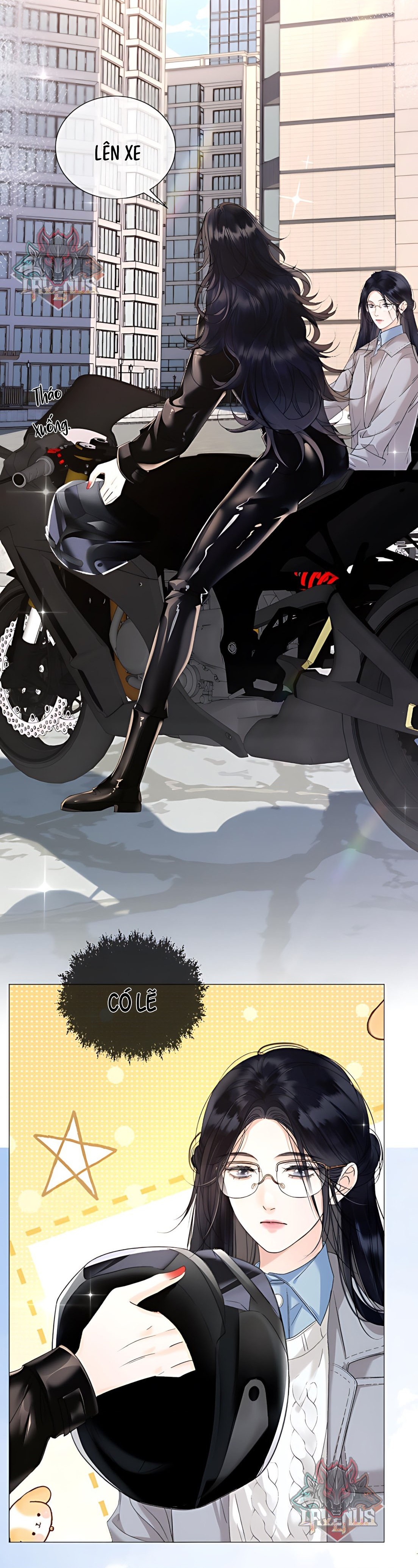 đọc truyện Đã Là Thời Đại Nào Rồi Chương 7 ảnh 8 tại Thiên Thai Truyện