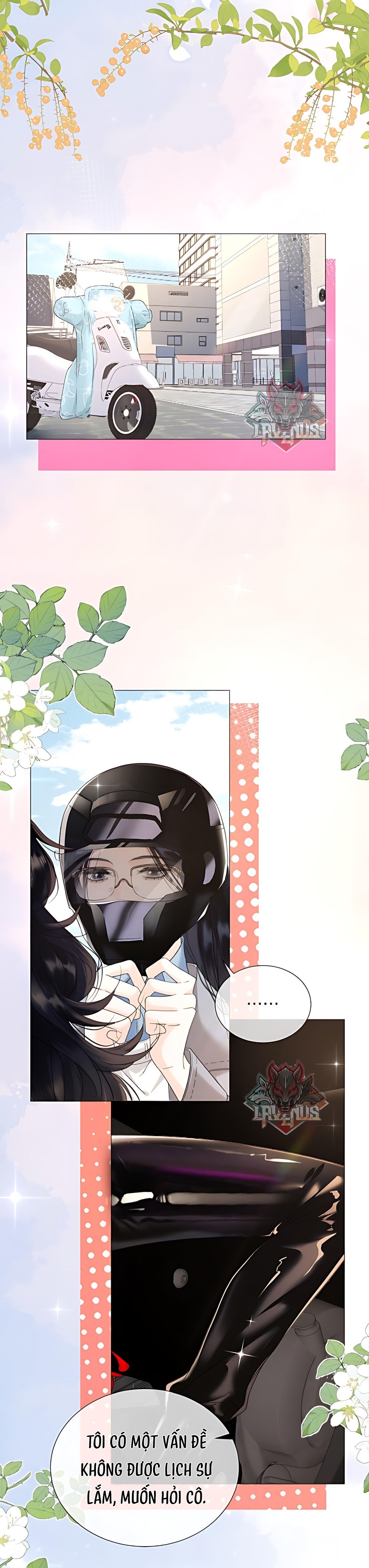 đọc truyện Đã Là Thời Đại Nào Rồi Chương 7 ảnh 10 tại Thiên Thai Truyện