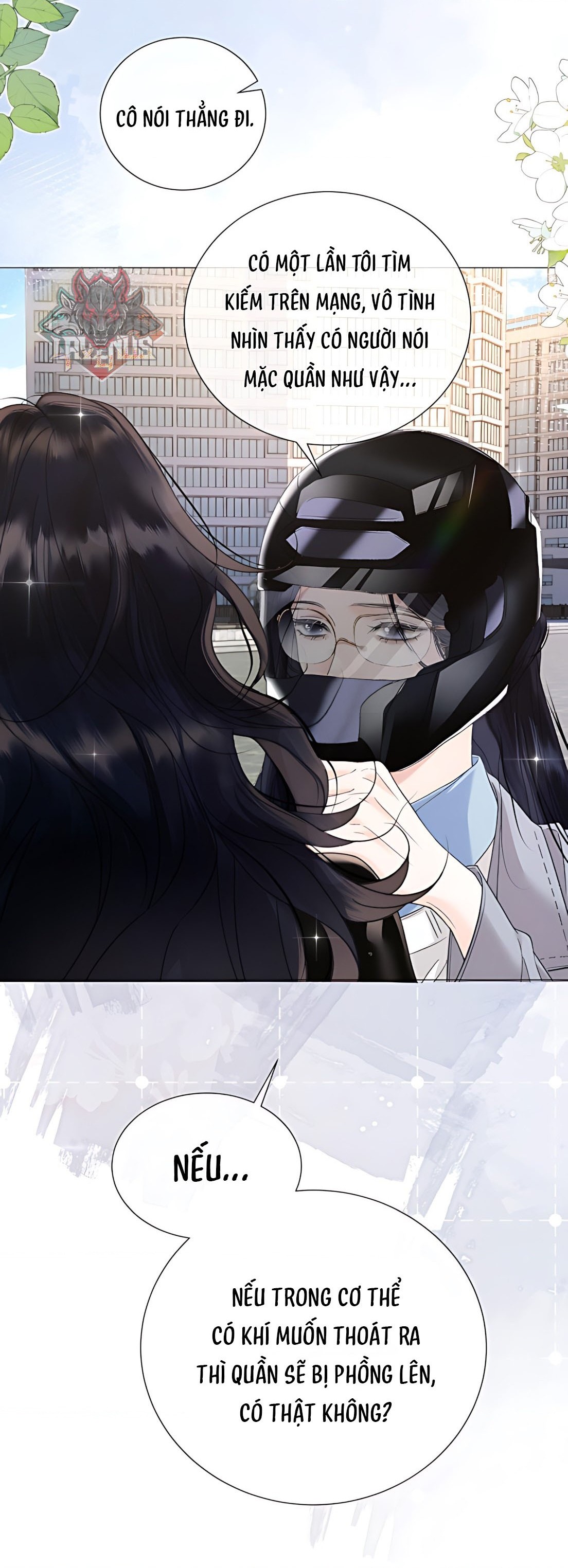 đọc truyện Đã Là Thời Đại Nào Rồi Chương 7 ảnh 11 tại Thiên Thai Truyện