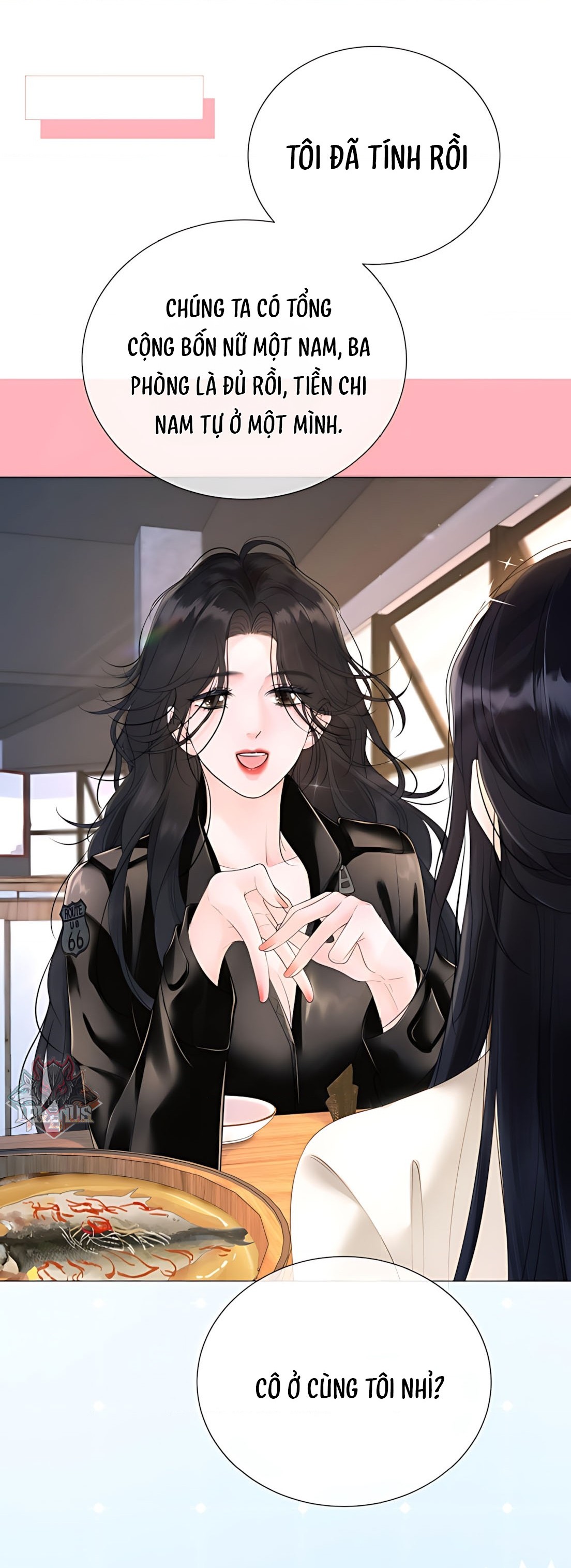 đọc truyện Đã Là Thời Đại Nào Rồi Chương 8 ảnh 12 tại Thiên Thai Truyện