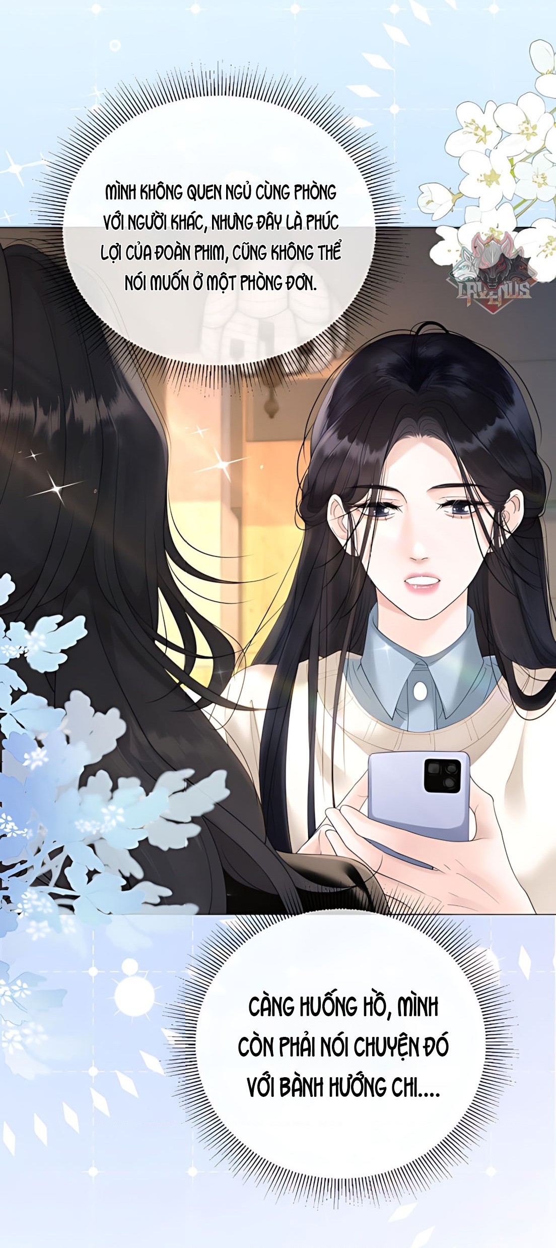 đọc truyện Đã Là Thời Đại Nào Rồi Chương 8 ảnh 13 tại Thiên Thai Truyện