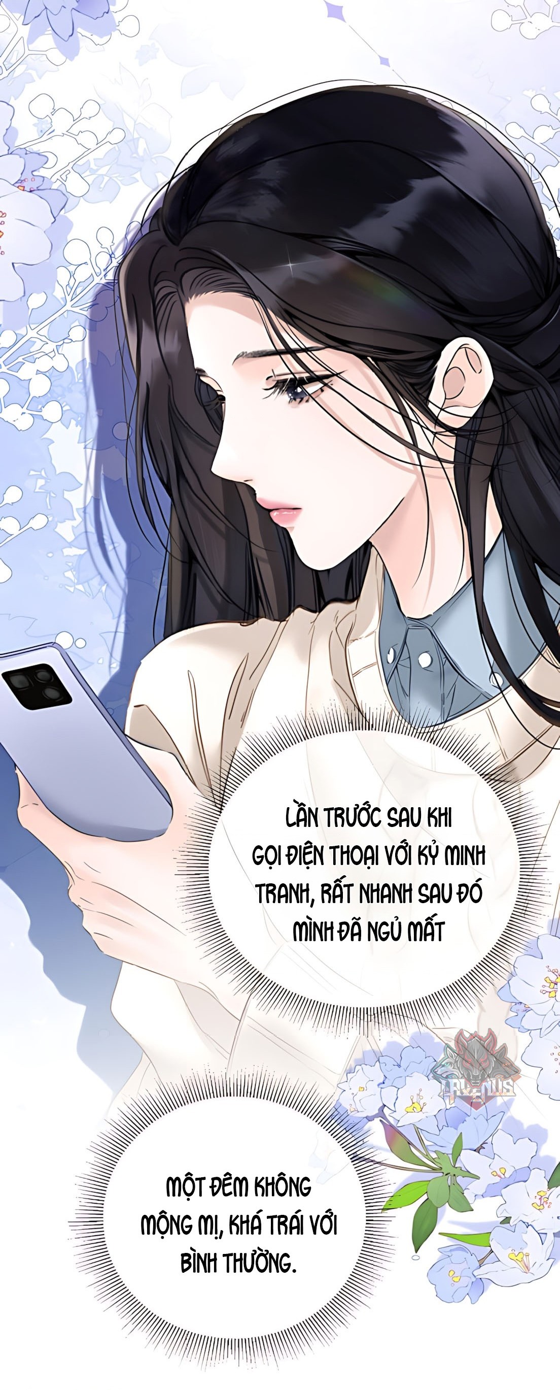 đọc truyện Đã Là Thời Đại Nào Rồi Chương 8 ảnh 15 tại Thiên Thai Truyện