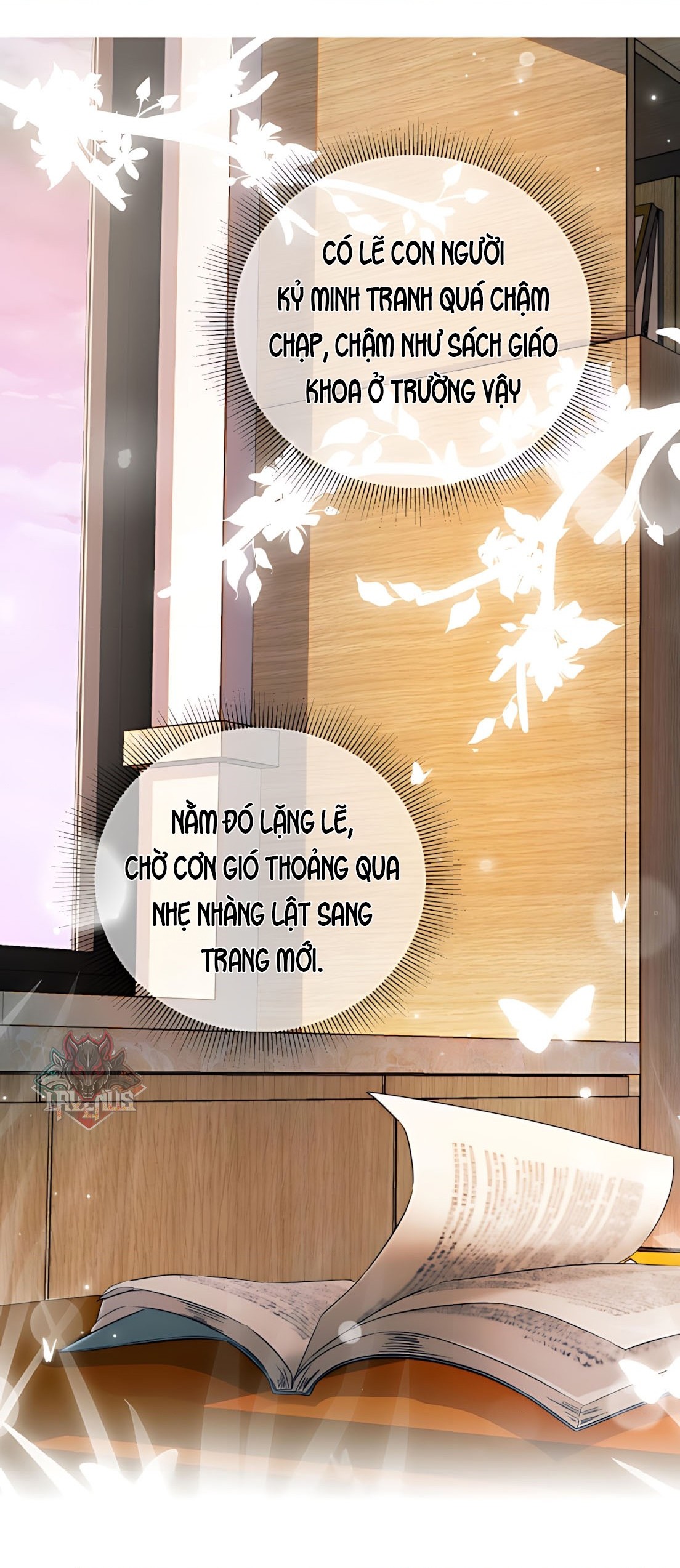 đọc truyện Đã Là Thời Đại Nào Rồi Chương 8 ảnh 16 tại Thiên Thai Truyện