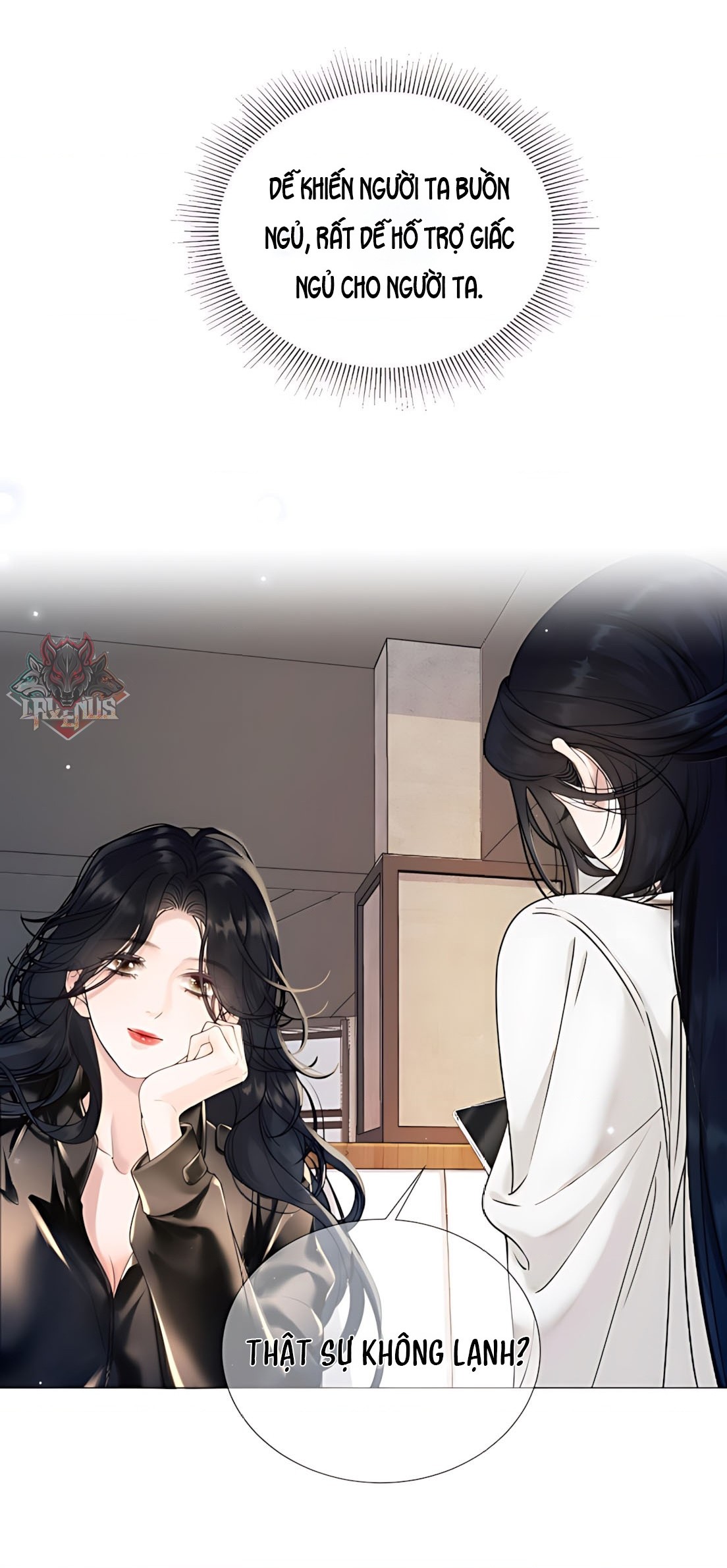 đọc truyện Đã Là Thời Đại Nào Rồi Chương 8 ảnh 17 tại Thiên Thai Truyện