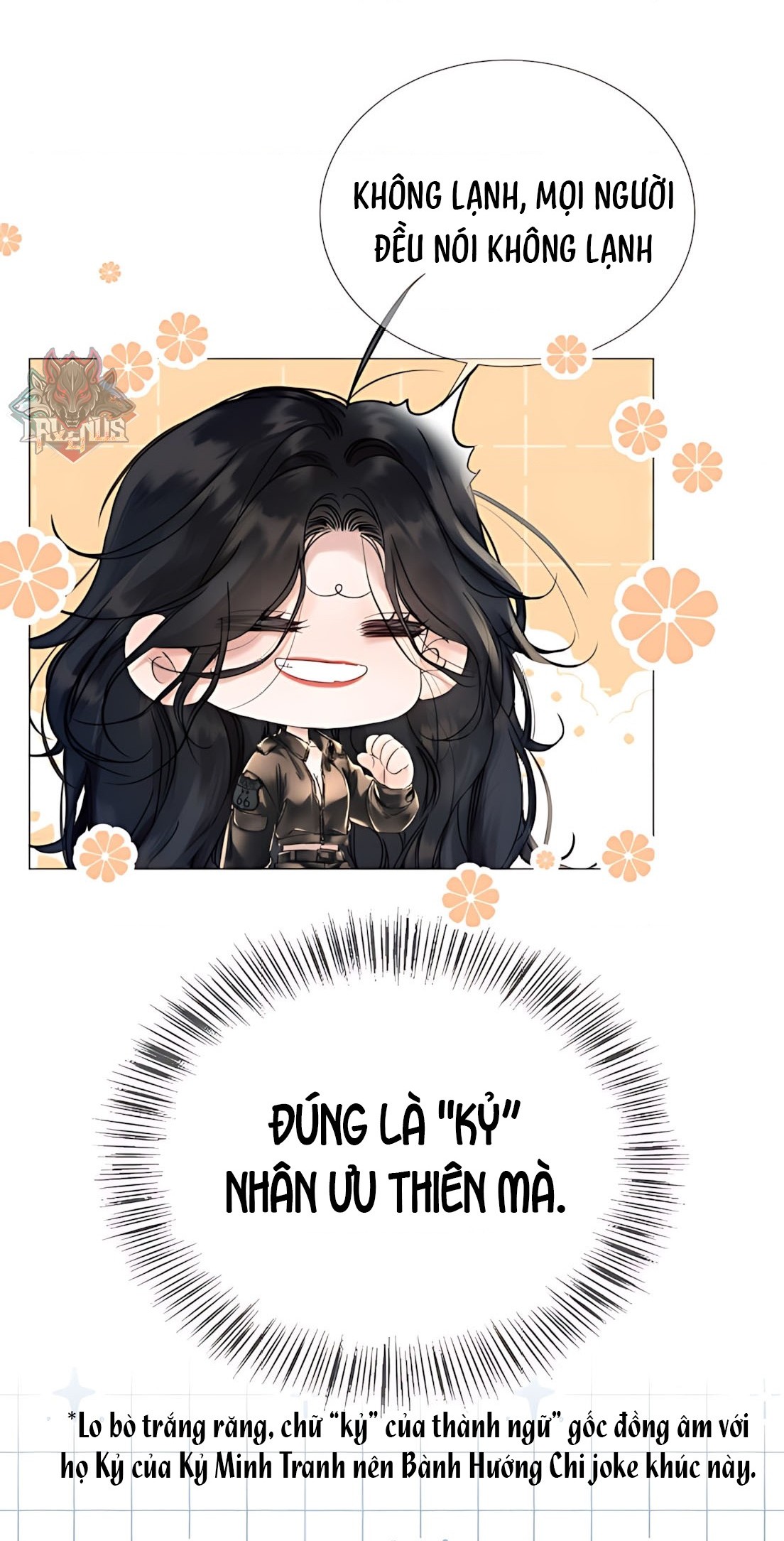 đọc truyện Đã Là Thời Đại Nào Rồi Chương 8 ảnh 18 tại Thiên Thai Truyện