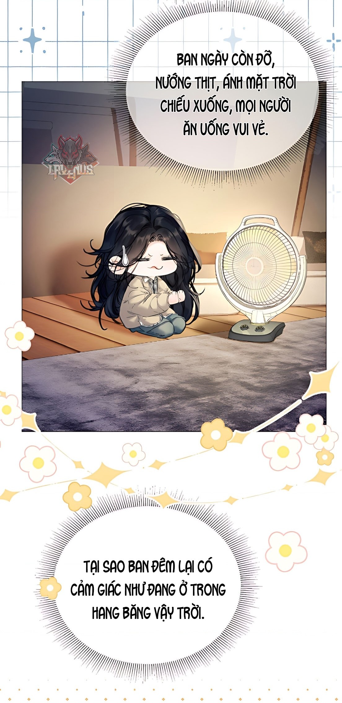 đọc truyện Đã Là Thời Đại Nào Rồi Chương 8 ảnh 20 tại Thiên Thai Truyện