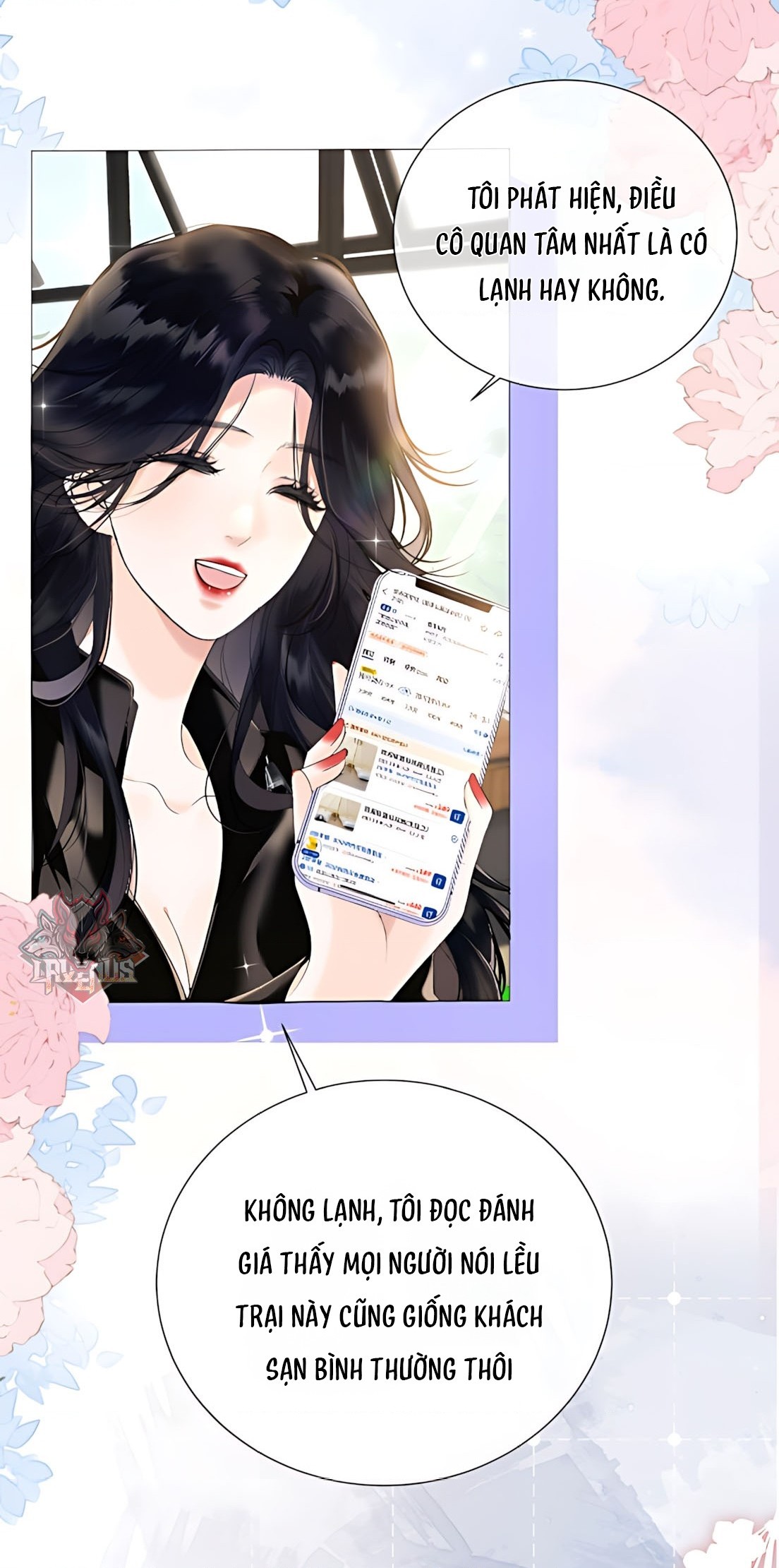 đọc truyện Đã Là Thời Đại Nào Rồi Chương 8 ảnh 4 tại Thiên Thai Truyện