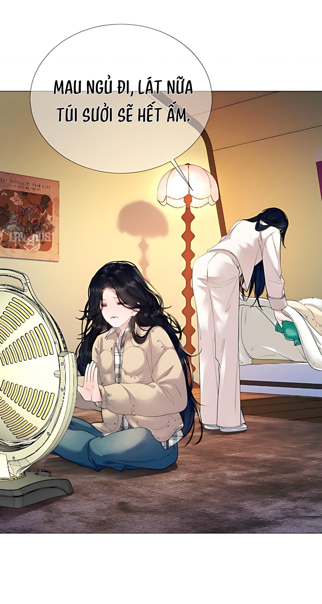 đọc truyện Đã Là Thời Đại Nào Rồi Chương 8 ảnh 22 tại Thiên Thai Truyện