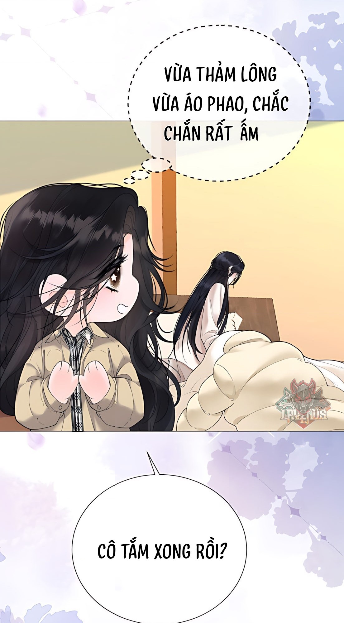 đọc truyện Đã Là Thời Đại Nào Rồi Chương 8 ảnh 23 tại Thiên Thai Truyện