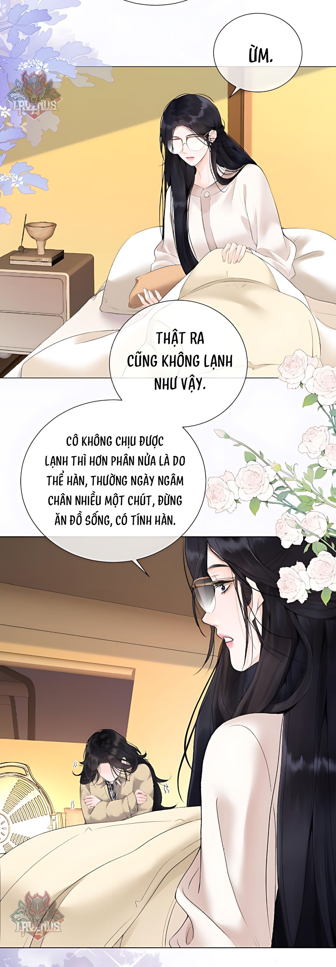 đọc truyện Đã Là Thời Đại Nào Rồi Chương 8 ảnh 24 tại Thiên Thai Truyện